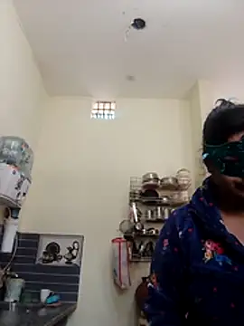 Honey-26 online show from 12/03/25, 07:27