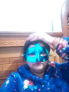 Honey-26 online show from 12/20/25, 02:02