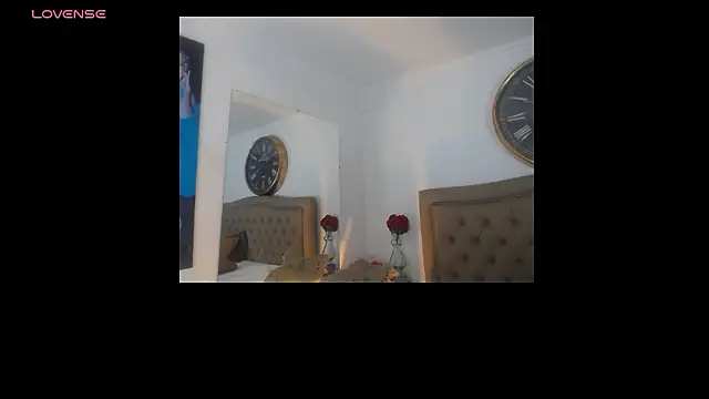 Adara Ferrara online show from 02/13/26, 01:40