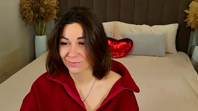 EdenSolis online show from 01/18/26, 09:57