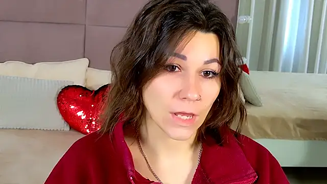 EdenSolis online show from 02/02/26, 07:07