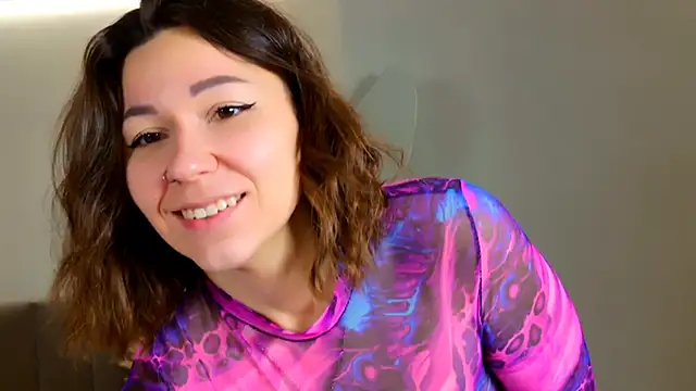 EdenSolis online show from 03/05/26, 06:31