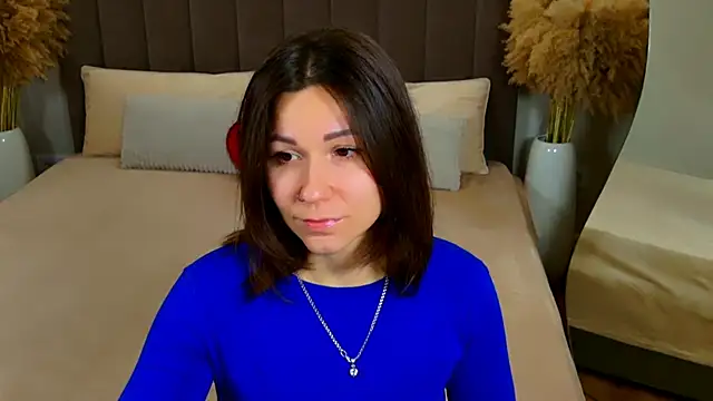 EdenSolis online show from 04/15/26, 09:27