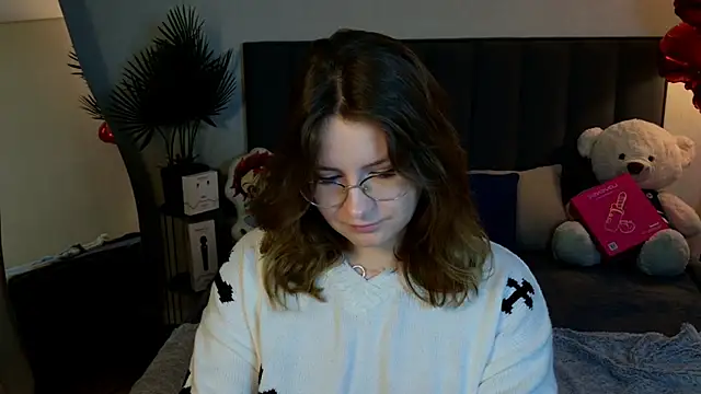 Briarx online show from 02/08/26, 09:51