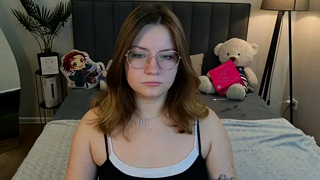 Briarx online show from 02/28/26, 04:02