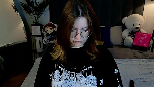 Briarx online show from 03/02/26, 02:36