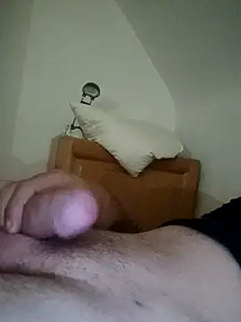 Alexszader36 online show from 10/10/25, 09:25