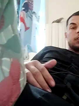 Alexszader36 online show from 10/23/25, 03:33