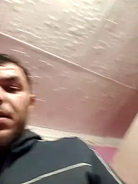 Alexszader36 online show from 12/17/25, 01:00