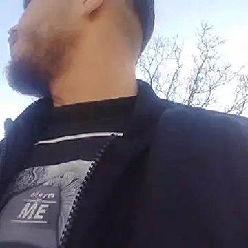 Alexszader36 online show from 02/08/26, 01:47