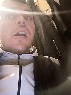 Alexszader36 online show from 03/17/26, 02:31