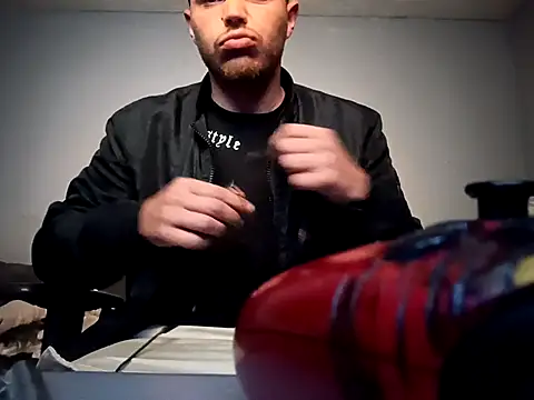 Alexszader36 online show from 04/17/26, 09:40