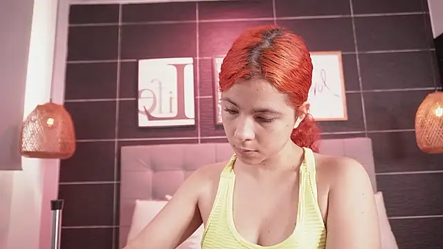 Thalia Karlson online show from 02/26/26, 12:59