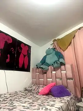 abby moss 2 online show from 11/04/25, 12:26