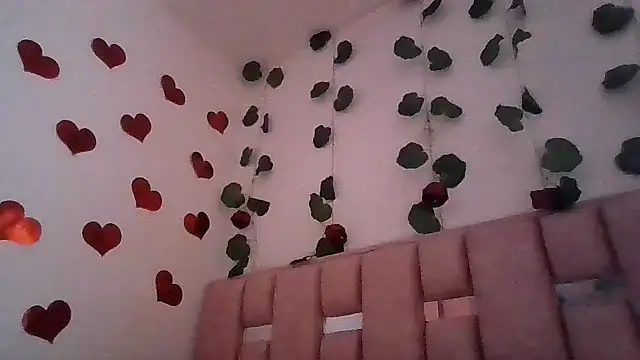 abby moss 2 online show from 03/13/26, 12:56