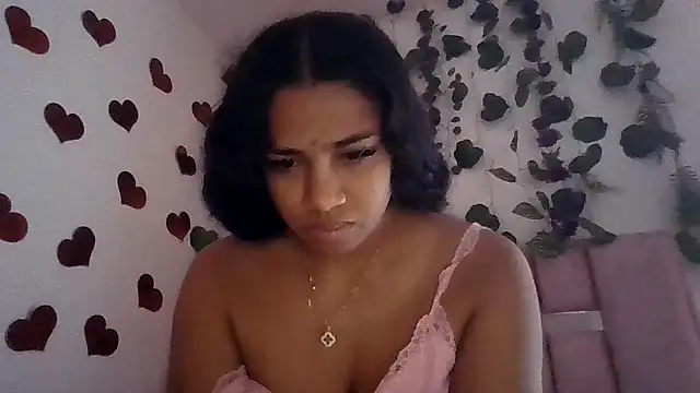 abby moss 2 online show from 04/19/26, 01:10