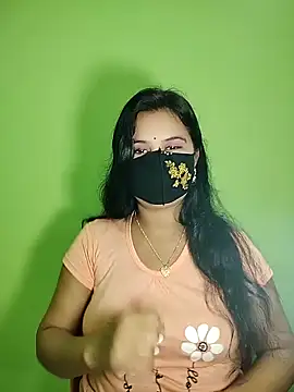 prema-khan online show from 01/07/26, 01:57