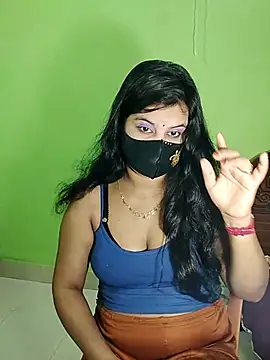 prema-khan online show from 04/13/26, 02:28