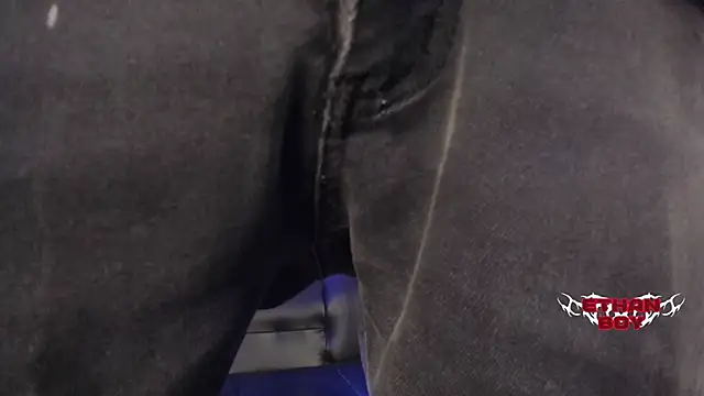 Ethan Boy  online show from 02/14/26, 08:27