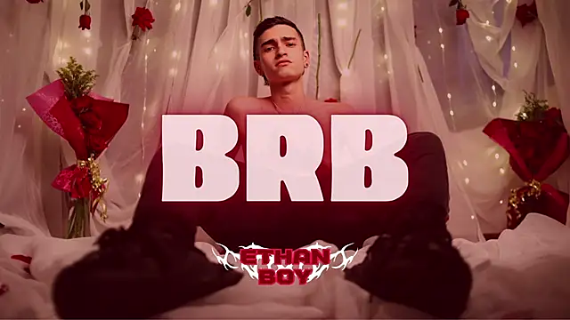 Ethan Boy  online show from 02/27/26, 08:53