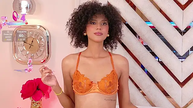 Lila-Rose online show from 12/02/25, 01:22