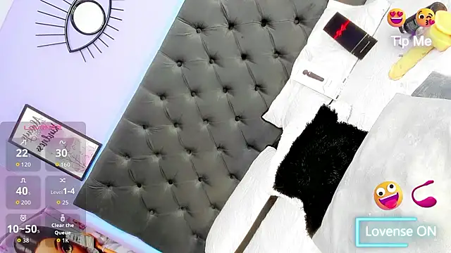 Snapshot of Kinng_Sex chatting on 01/31/26, 08:18 Kinng Sex online show from 01/31/26, 08:18