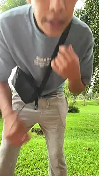 Jacovo2002 online show from 02/17/26, 01:51