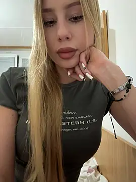 JudithCarly online show from 04/07/26, 09:37