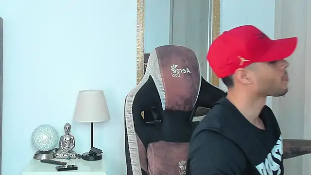 Ken mailik1 online show from 01/06/26, 03:32