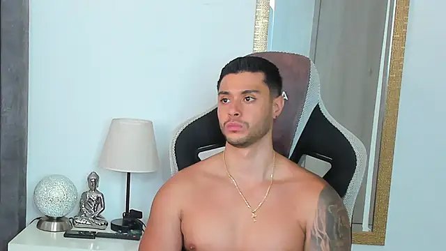 Ken mailik1 online show from 03/26/26, 05:40