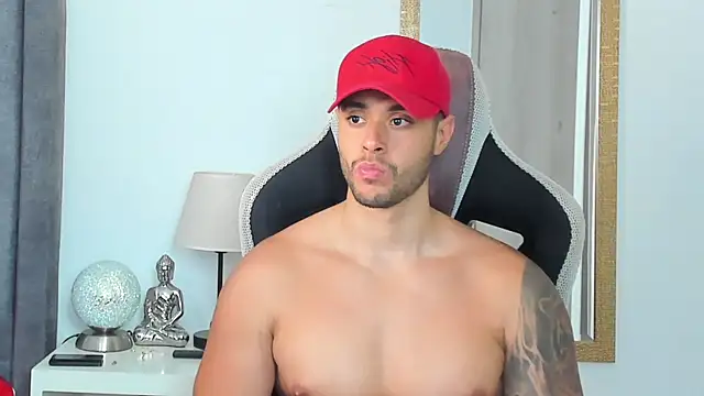 Ken mailik1 online show from 03/30/26, 05:52