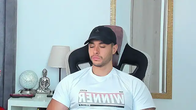 Ken mailik1 online show from 03/31/26, 04:46