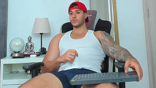 Ken mailik1 online show from 04/07/26, 06:14