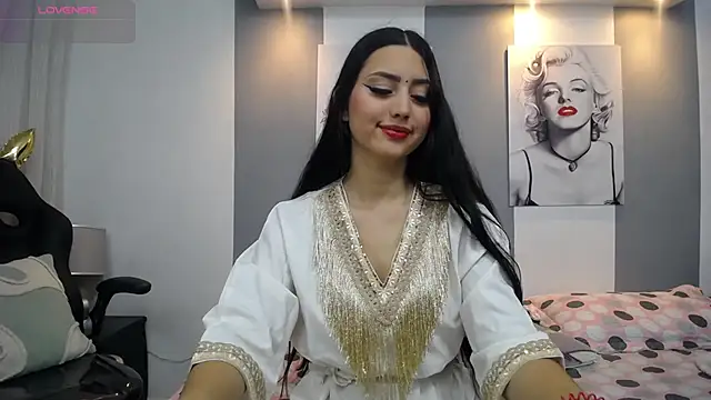  tahira   online show from 11/29/25, 12:30