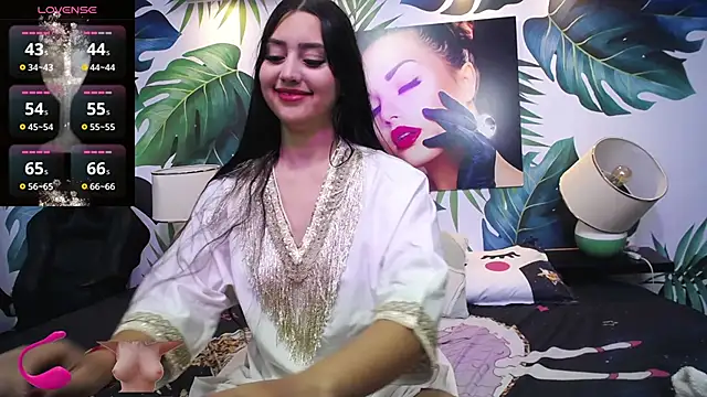  tahira   online show from 02/10/26, 01:04