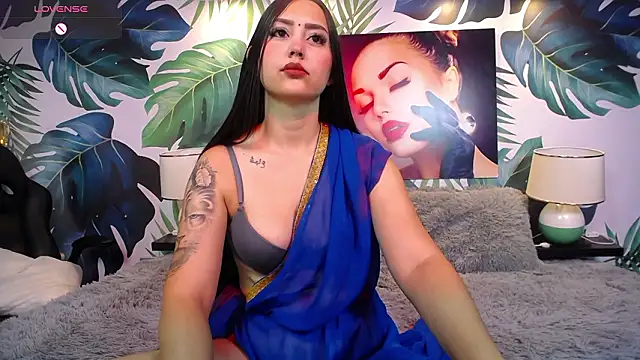  tahira   online show from 02/25/26, 12:59