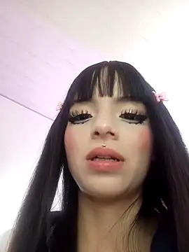 Barbieteeen online show from 02/14/26, 11:56