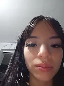 Barbieteeen online show from 03/03/26, 05:24