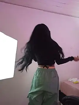 Barbieteeen online show from 03/22/26, 05:33