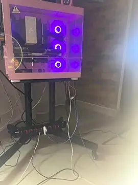 Swweet Miia1 online show from 11/12/25, 02:12