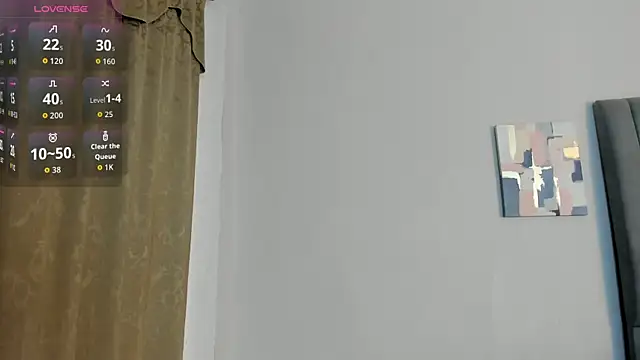 Baby keyshar online show from 11/22/25, 08:13