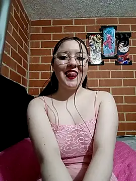 Snapshot of 1Sweet_Eva chatting on 11/16/25, 11:21 1Sweet Eva online show from 11/16/25, 11:21