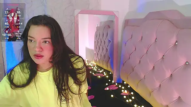 beauty lana18 online show from 11/05/25, 10:10