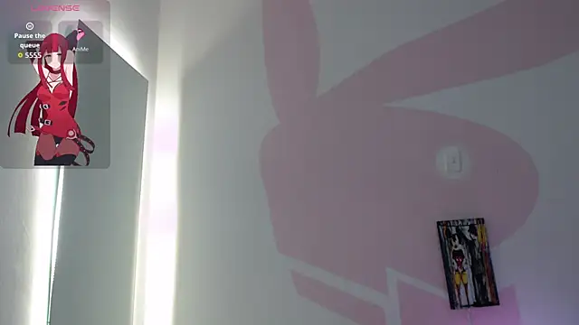 beauty lana18 online show from 01/10/26, 10:58