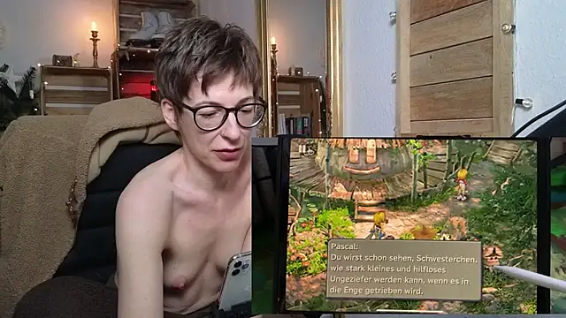 Antifistin online show from 12/02/25, 09:32