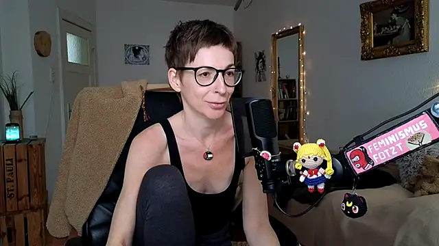 Antifistin online show from 05/11/26, 01:28