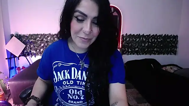Anastasiabasst   online show from 11/19/25, 05:29