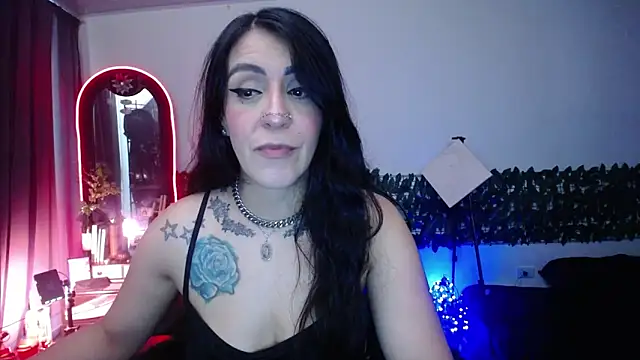 Anastasiabasst   online show from 04/20/26, 10:11