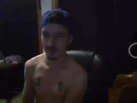 young-big-d online show from 02/26/26, 04:22