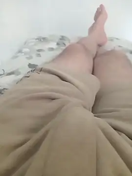 Arabeman300 online show from 10/27/25, 03:38